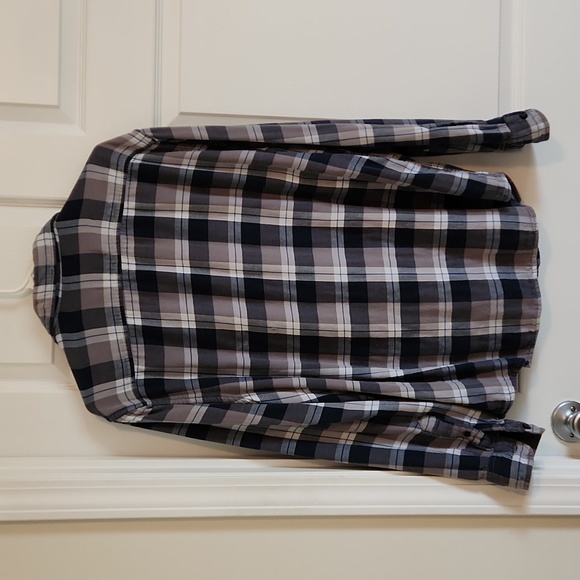 AEO Flannel - Picture 5 of 5